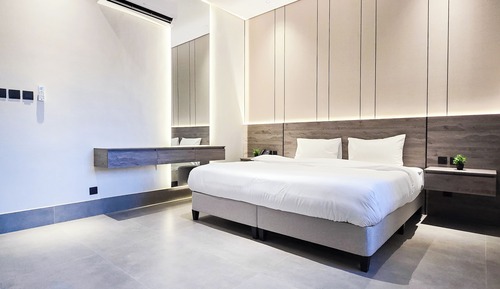 Grand Apartment