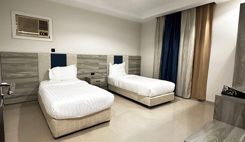 Family Suite, 2 Bedrooms