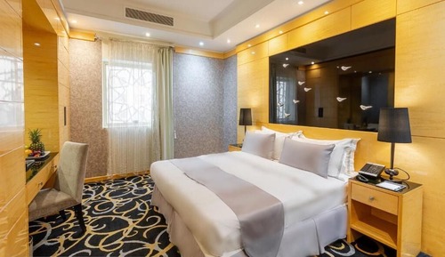 Double or Twin Room