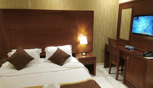 Economy Apartment, 3 Bedrooms