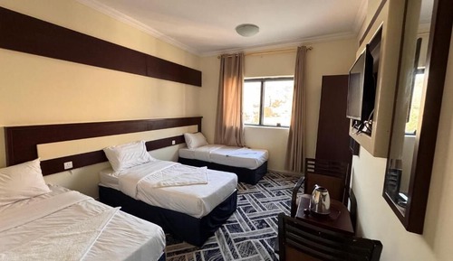 Triple Room, Private Bathroom