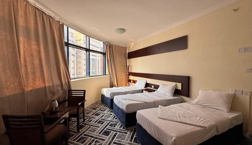 Triple Room, Private Bathroom
