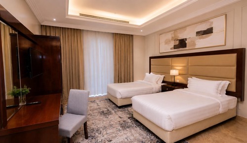 Suite