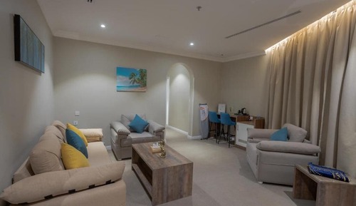 Family Apartment
