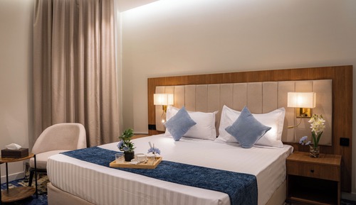 Junior Suite