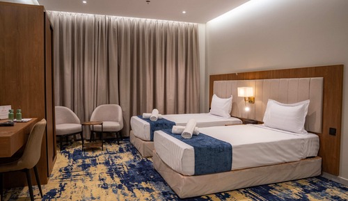 Family Suite