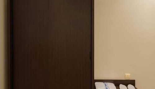 Basic Double Room