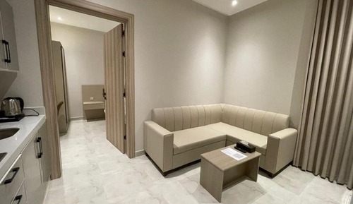 Family Apartment