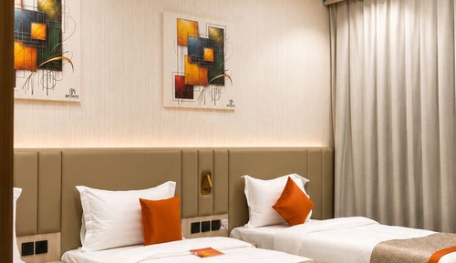 Family Suite