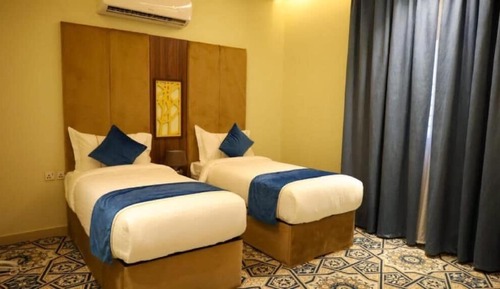 Executive Suite, 1 Bedroom