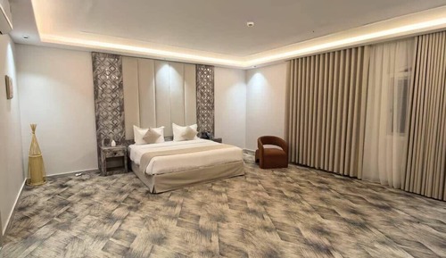 Family Apartment