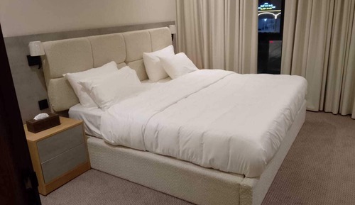 Suite, 2 Bedrooms