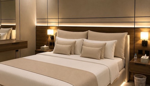 Luxury Suite, Multiple Beds