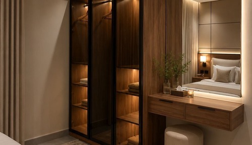 Luxury Suite