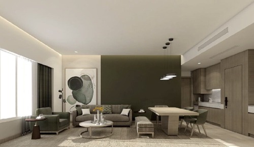 Suite (Diplomatic)