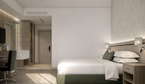 Premier Suite