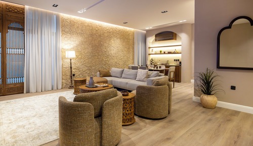 Apartment (3 Bedrooms)