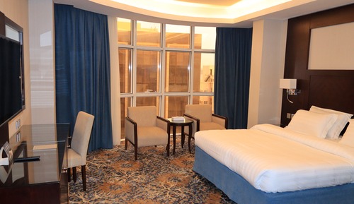 Superior Double Room