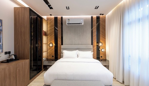 Apartment (1 Bedroom)