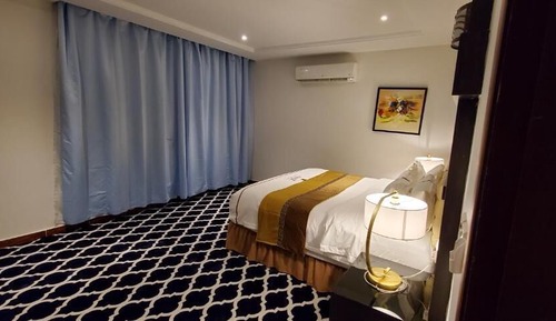 Deluxe Suite, Beachfront