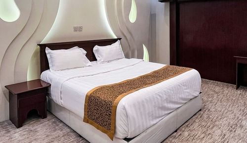 Deluxe Chalet, Mountain View