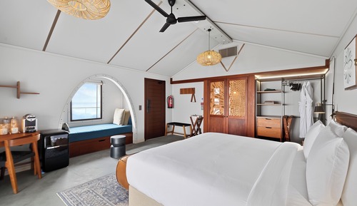 Suite, Multiple Beds (Mountain)