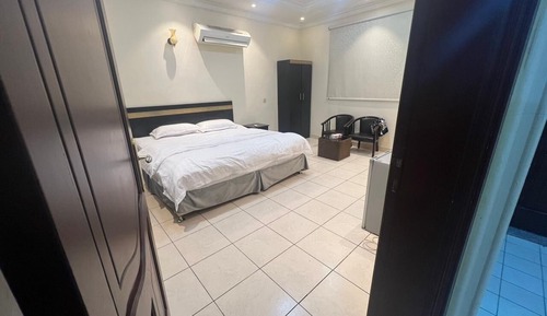Family Apartment