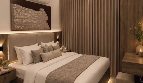 Comfort Condo 2
