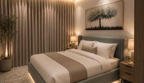 Comfort Apartment 111