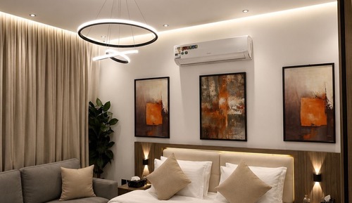 Luxury studio 116