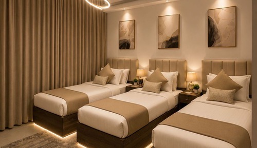 Luxury Apartment 222