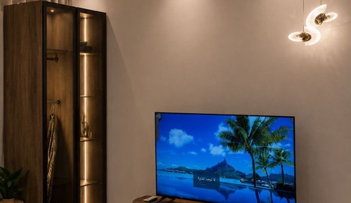 Luxury Studio 5