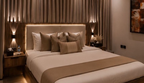 Luxury Studio 221
