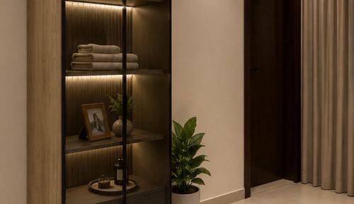 luxury Condo 326