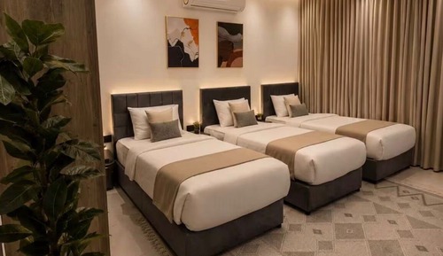 Luxury Apartment 118,220