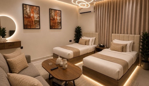 Luxury studio 26