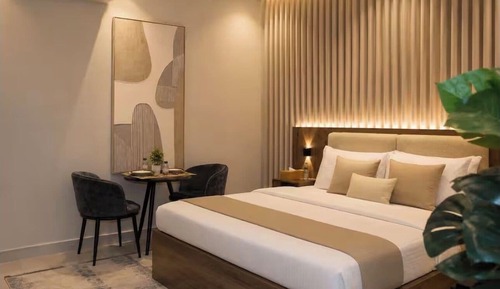 Luxury Studio 329