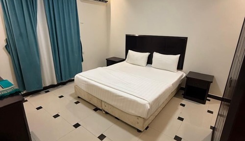 Economy Single Room