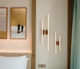 Gulf Summer House Arabian Suite