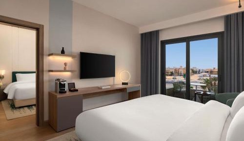 Superior Room - Accessible