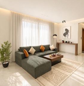 One-Bedroom Apartment - Oceanfront