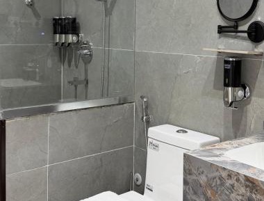 Deluxe Family Suite