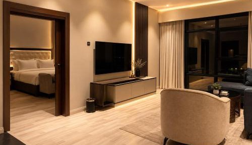Executive Suite