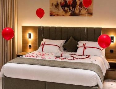 Superior Suite
