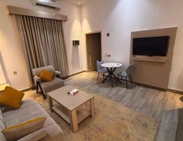 Family Room - Disability Access