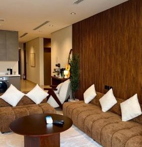 Two-Room Apartment