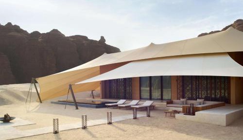 Dune Two Bedroom Pool Villa