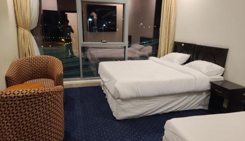 King Room