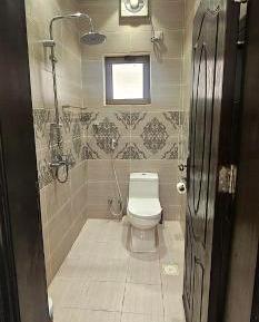 One-Bedroom Deluxe Apartment