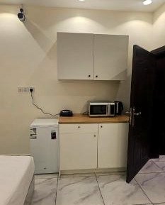 One-Bedroom Deluxe Apartment